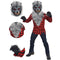 Buy Costumes Werewolf Hungry Howler Costume for Kids sold at Party Expert
