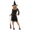Buy Costumes Wicked Witch Costume for Adults sold at Party Expert