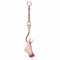 Buy Halloween Bloody foot on hook sold at Party Expert