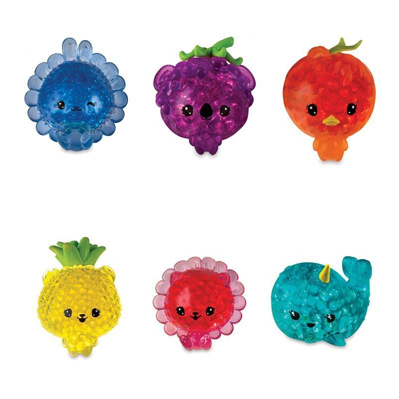 Buy Novelties Bubble Squish Ball Asst. sold at Party Expert