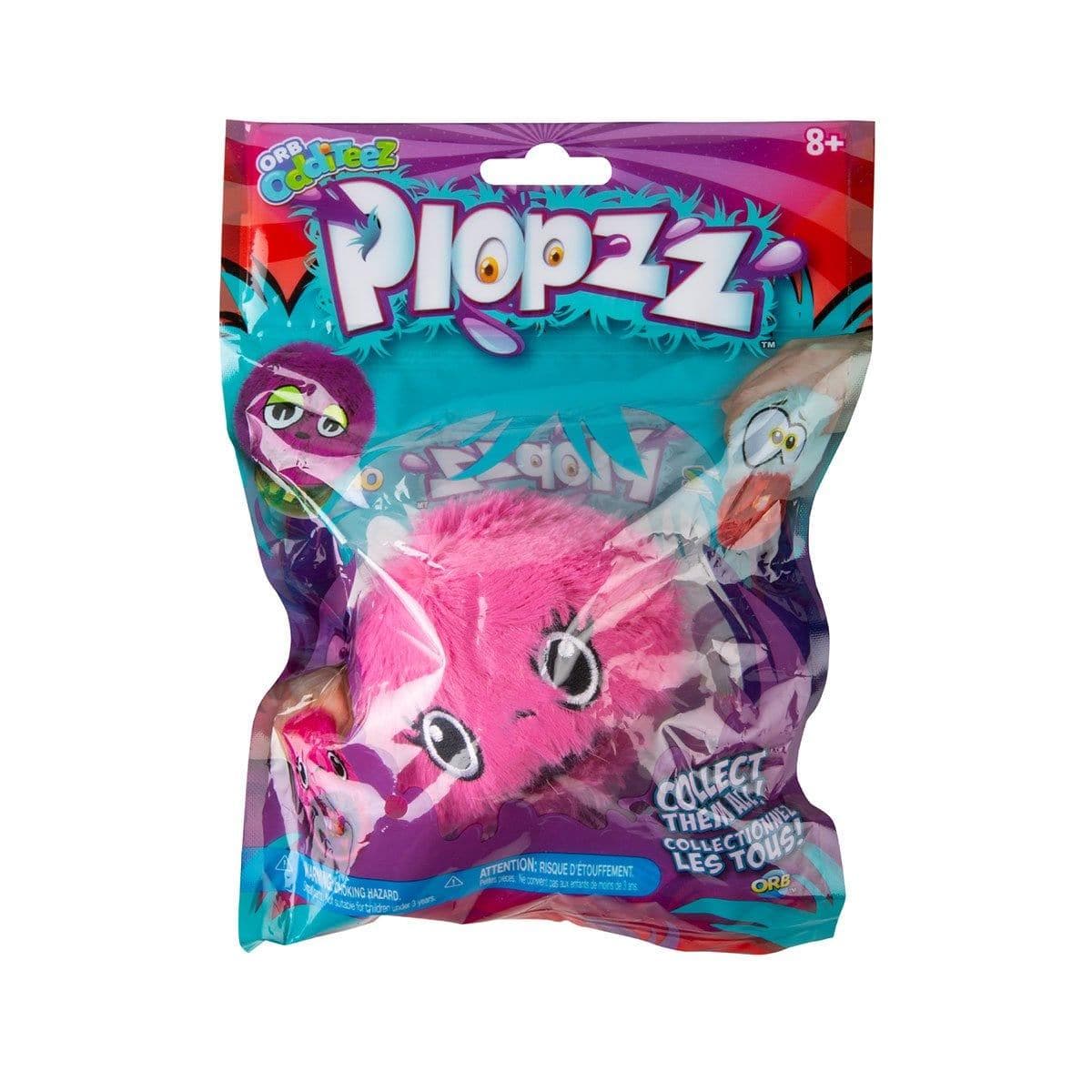 Buy Novelties Odditeez Plopzz Mega Asst. sold at Party Expert