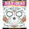 Buy Costume Accessories Sugar skull face temporary tattoo sold at Party Expert