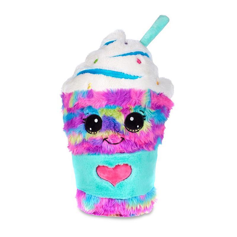 Buy Plushes Frappe Vanilla Pillow sold at Party Expert