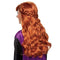 Buy Costume Accessories Anna wig for women, Frozen 2 sold at Party Expert