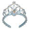 Buy Costume Accessories Cinderella classic tiara for girls, Cinderella sold at Party Expert