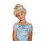 Buy Costume Accessories Cinderella deluxe wig for girls, Cinderella sold at Party Expert