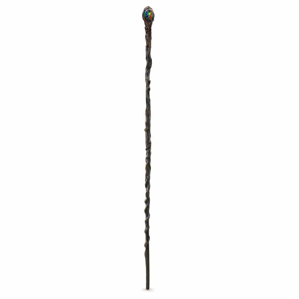 Buy Costume Accessories Classic staff, Maleficient sold at Party Expert