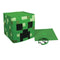 Buy Costume Accessories Creeper Head, Minecraft sold at Party Expert