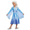 Buy Costume Accessories Elsa wig for girls, Frozen 2 sold at Party Expert