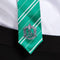 Buy Costume Accessories Harry Potter, Slytherin Tie sold at Party Expert