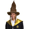 Buy Costume Accessories Harry Potter Sorting Hat Deluxe sold at Party Expert