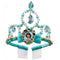 Buy Costume Accessories Jasmine tiara for girls, Aladdin sold at Party Expert