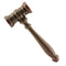 Buy Costume Accessories Judge's Gavel sold at Party Expert