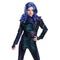 Buy Costume Accessories Mal wig for girls, Descendants sold at Party Expert