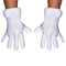 Buy Costume Accessories Mario gloves for adults, Super Mario Bros. sold at Party Expert