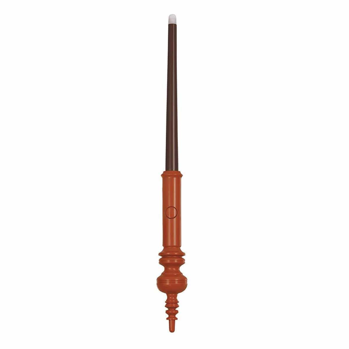 Buy Costume Accessories Professor McGonagall Light-Up Deluxe Wand, Harry Potter sold at Party Expert