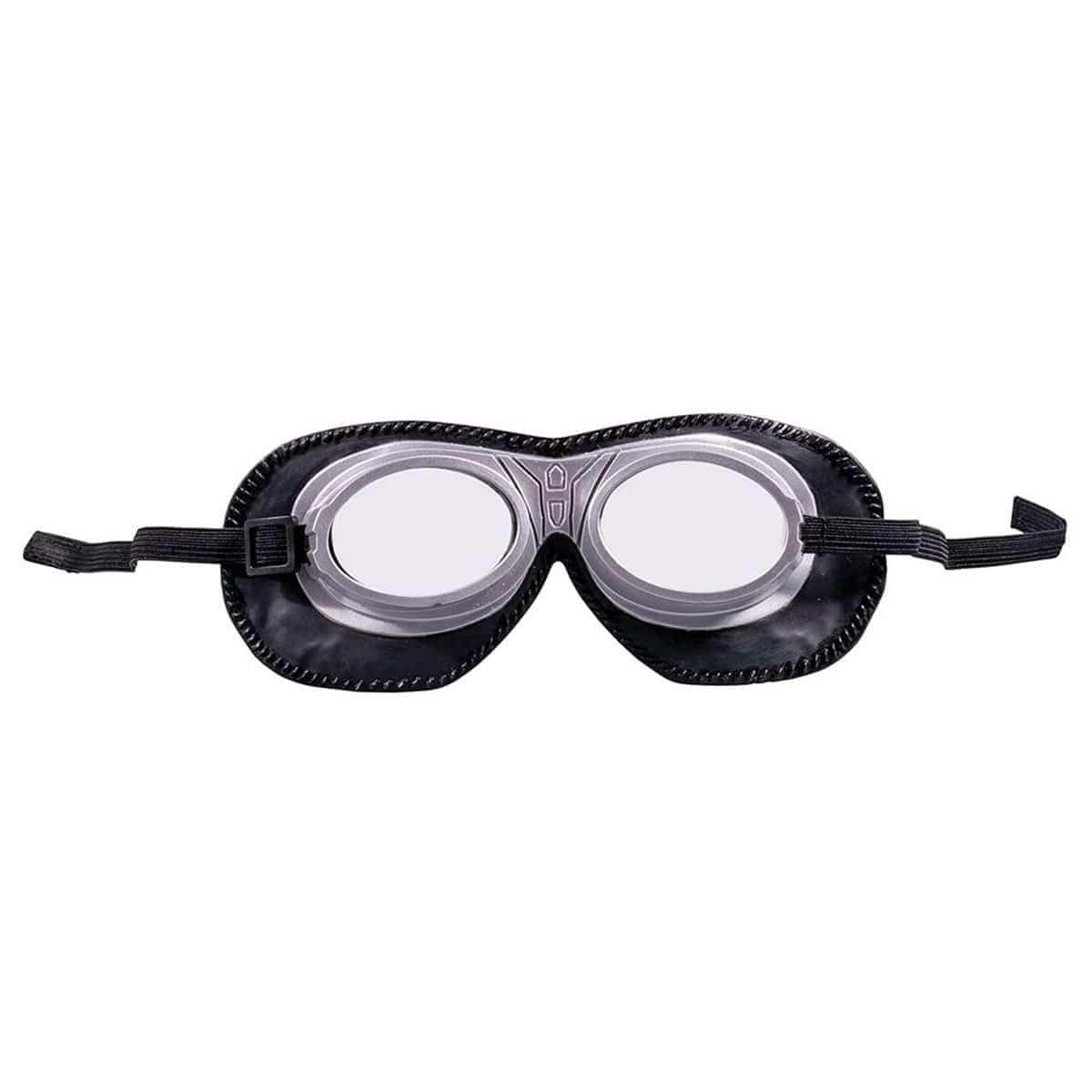 Buy Costume Accessories Quidditch Goggles, Harry Potter sold at Party Expert
