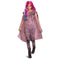 Buy Costumes Audrey Deluxe Costume for Kids, Descendants sold at Party Expert