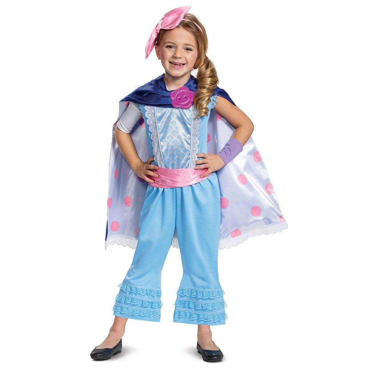 Bo Peep Costume for Kids, Toy Story 4 | Party Expert