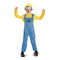 Buy Costumes Bob Costume for Toddlers, Minions sold at Party Expert