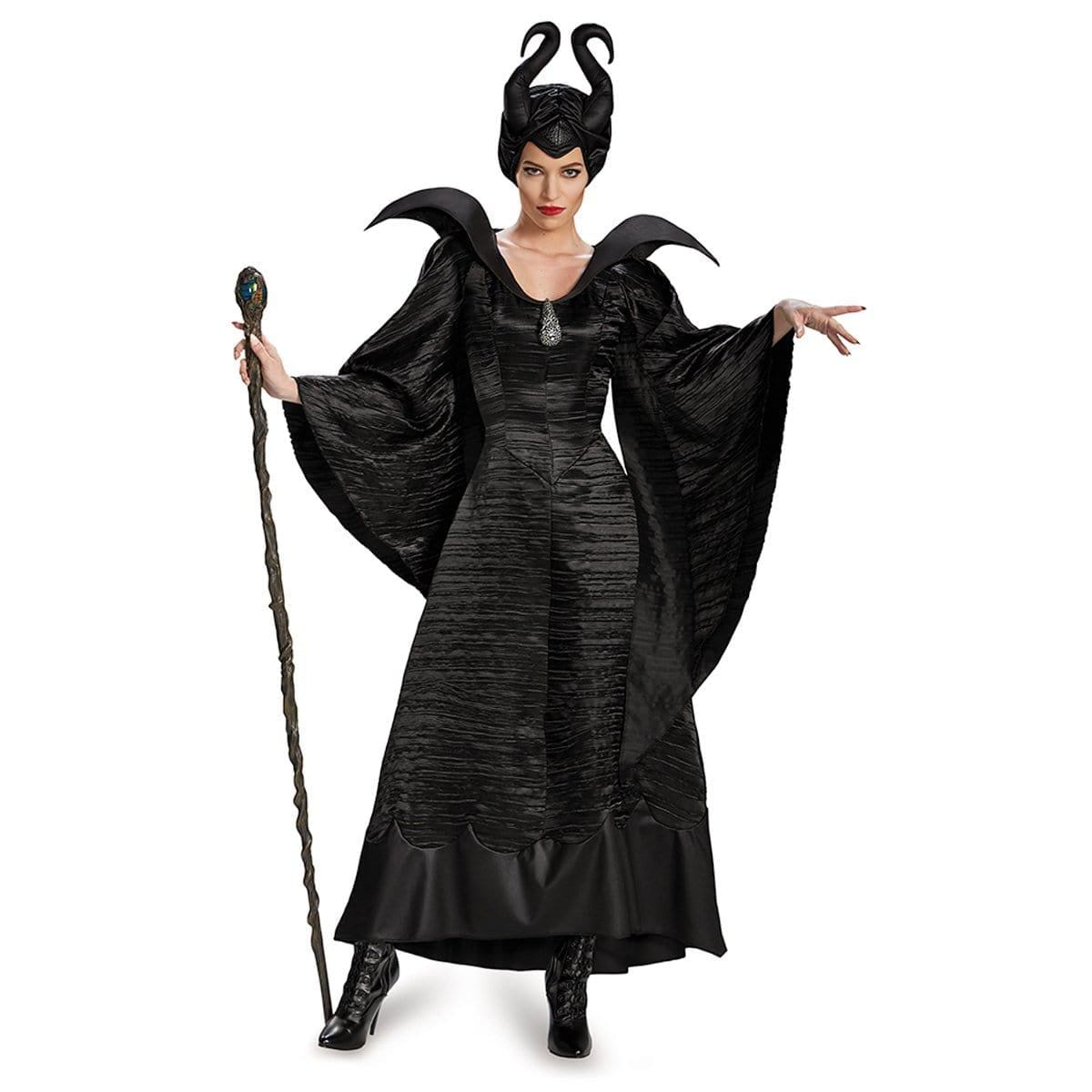 Buy Costumes Christening Gown for Adults, Maleficient sold at Party Expert