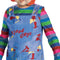 Buy Costumes Chucky Classic Costume for Kids, Chucky sold at Party Expert