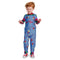 Buy Costumes Chucky Costume for Toddlers, Chucky sold at Party Expert