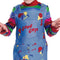 Buy Costumes Chucky Costume for Toddlers, Chucky sold at Party Expert
