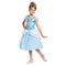 Buy Costumes Cinderella Classic Costume for Kids, Cinderella sold at Party Expert