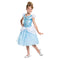 Buy Costumes Cinderella Classic Costume for Kids, Cinderella sold at Party Expert