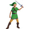 Buy Costumes Classic Link Costume for Kids, Legend of Zelda sold at Party Expert