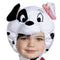 Buy Costumes Dalmatian Costume for Toddlers, 101 Dalmatians sold at Party Expert