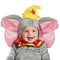 Buy Costumes Dumbo Classic Costume for Babies, Dumbo sold at Party Expert
