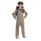 Buy Costumes Egon Spengler Classic Costume for Kids, Ghostbusters: Afterlife sold at Party Expert