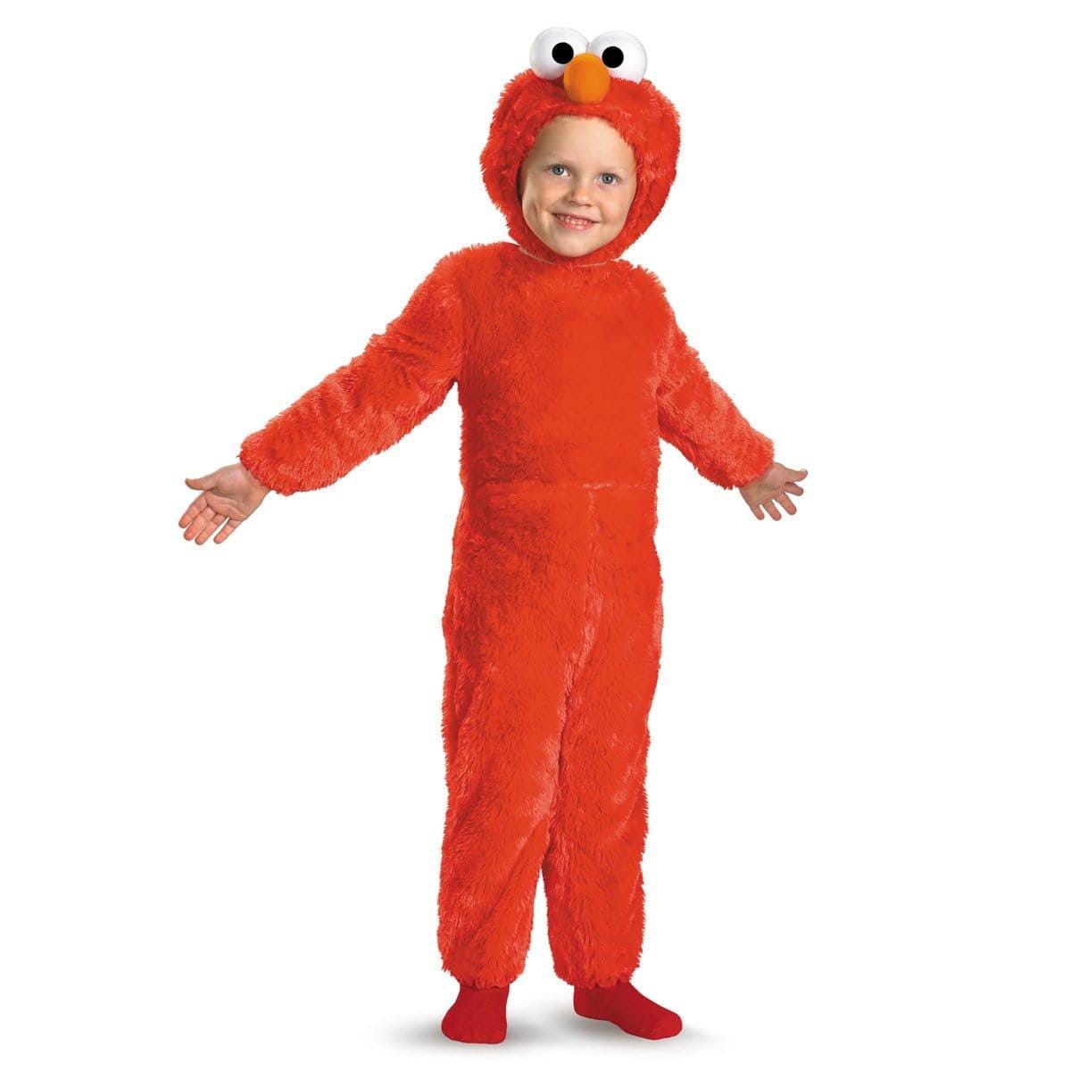Buy Costumes Elmo Costume for Babies & Toddlers, The Muppets sold at Party Expert