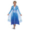 Buy Costumes Elsa Deluxe Costume for Adults, Frozen 2 sold at Party Expert
