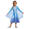 Buy Costumes Elsa Deluxe Costume for Kids, Frozen 2 sold at Party Expert