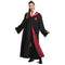 Buy Costumes Gryffindor Deluxe Costume for Adults, Harry Potter sold at Party Expert