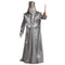 TOY-SPORT Costumes Harry Potter Albus Dumbledore Deluxe Costume for Adults