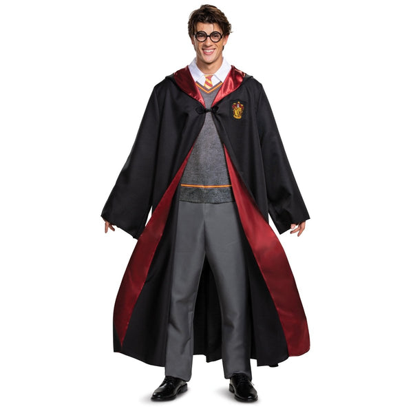 コスプレ衣装 Harry Potter Gryffindor Robe L toy-sport-costumes-harry-