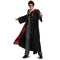 TOY-SPORT Costumes Harry Potter Gryffindor Deluxe Robe Costume for Adults
