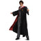 TOY-SPORT Costumes Harry Potter Gryffindor Deluxe Robe Costume for Adults