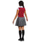 TOY-SPORT Costumes Harry Potter Gryffindor Dress for Teens 192995008861