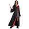 TOY-SPORT Costumes Harry Potter Gryffindor Dress Plus Size Costume for Adults 192995008854