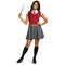 TOY-SPORT Costumes Harry Potter Gryffindor Dress Plus Size Costume for Adults 192995008854