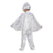 TOY-SPORT Costumes Harry Potter Hedwig Costume for Toddlers
