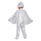 TOY-SPORT Costumes Harry Potter Hedwig Costume for Toddlers