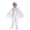 TOY-SPORT Costumes Harry Potter Hedwig Costume for Toddlers