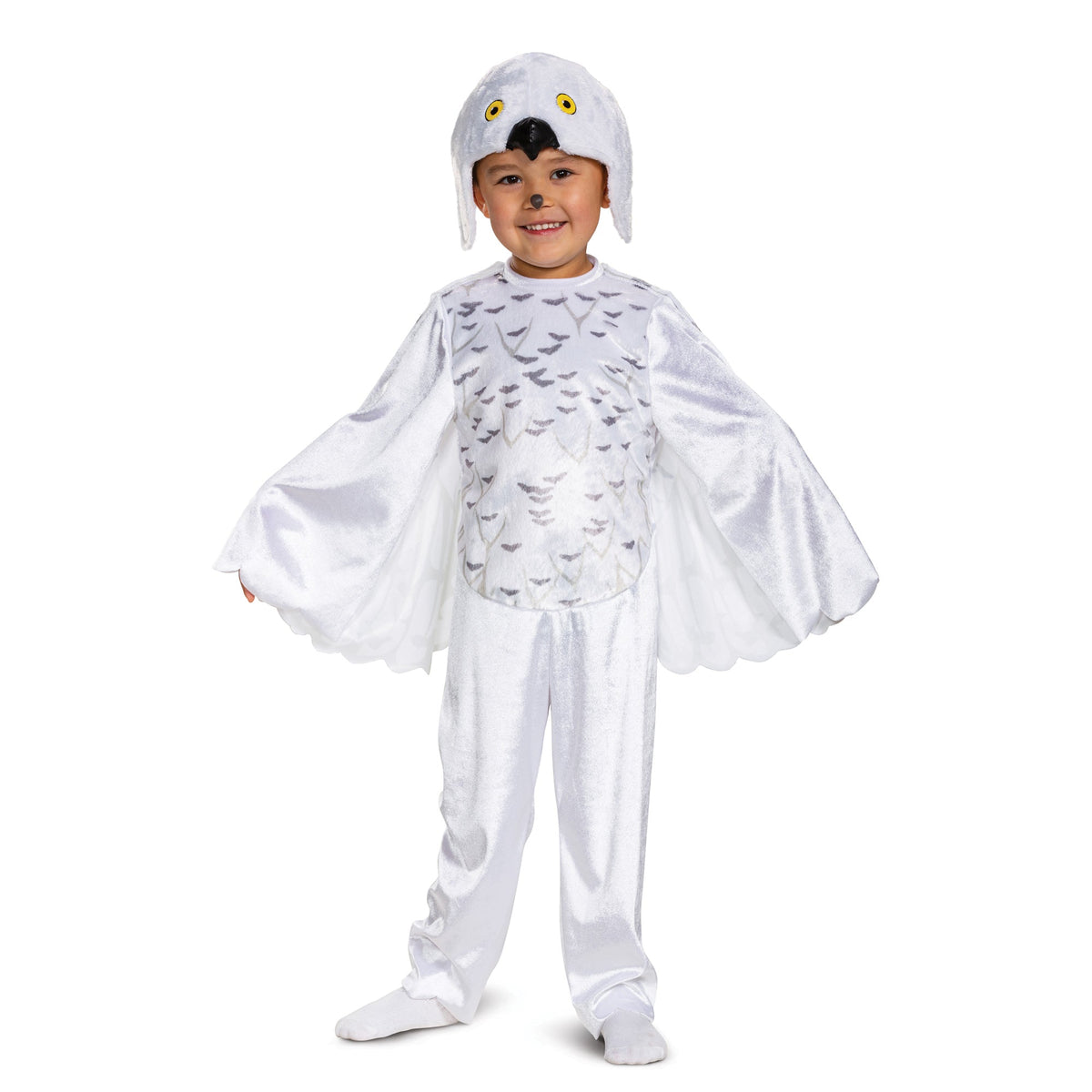 TOY-SPORT Costumes Harry Potter Hedwig Costume for Toddlers
