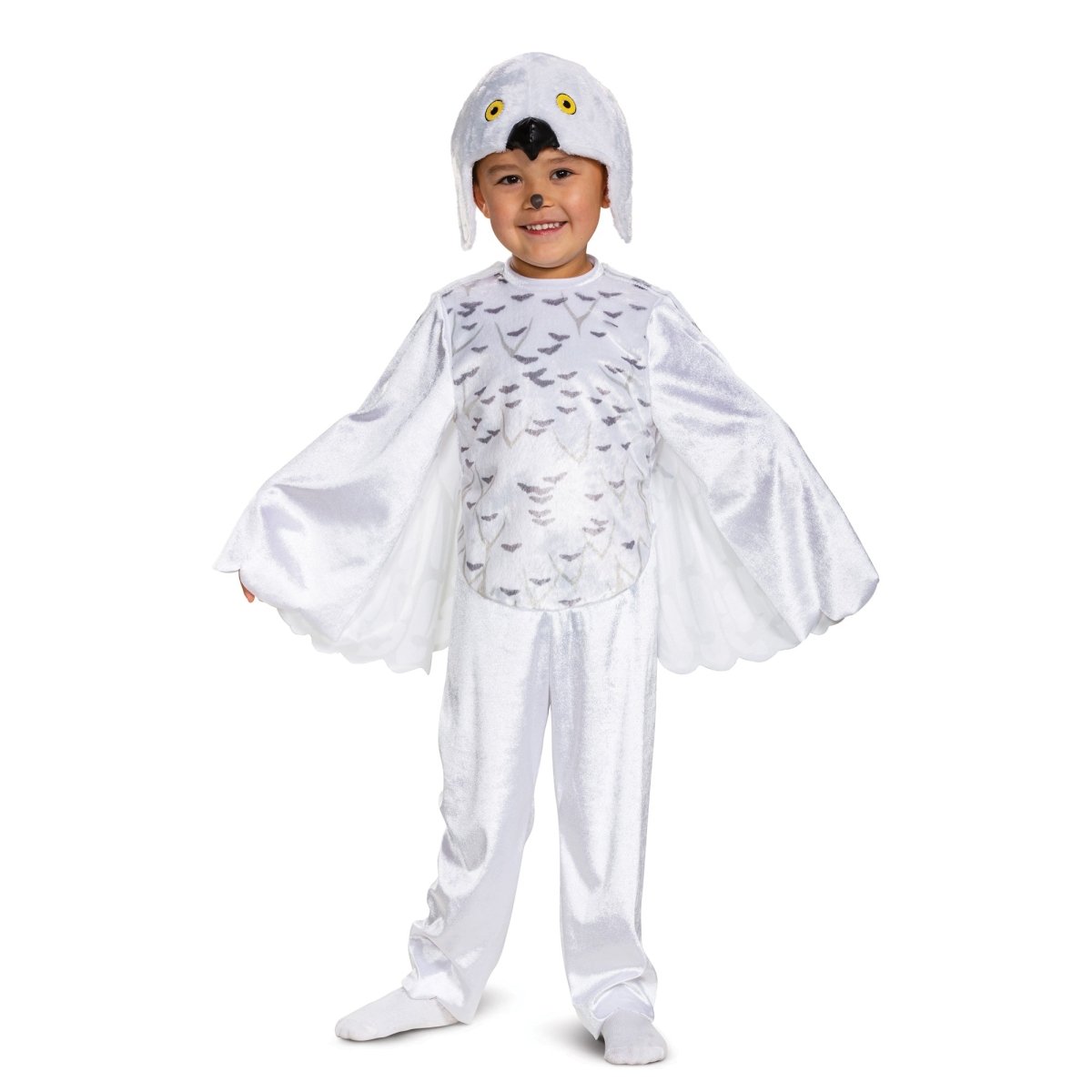 TOY-SPORT Costumes Harry Potter Hedwig Costume for Toddlers
